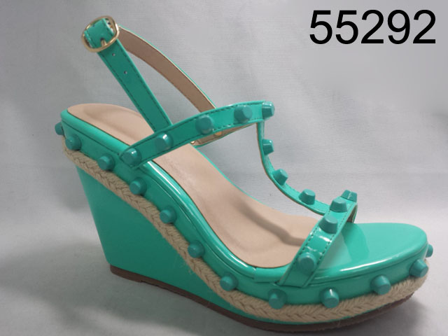 55292 GREEN